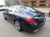Certified 2021 Mercedes-Benz C 300 4MATIC Sedan image 2
