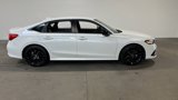 Used 2022 Honda Civic Sport image 2
