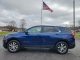 Used 2022 Chevrolet Equinox LT image 2