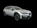 Certified 2021 Subaru Crosstrek 2.0i Premium w/ Popular Package #3 image 4