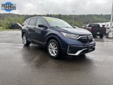 Used 2020 Honda CR-V EX image 2