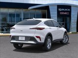 New 2025 Buick Envista Preferred image 4