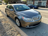Used 2011 Buick LaCrosse CXL w/ Entertainment Package image 4