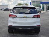 Certified 2022 Chevrolet Equinox Premier image 5