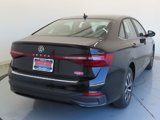 New 2025 Volkswagen Jetta S image 4