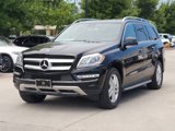 Used 2015 Mercedes-Benz GL 320 BlueTEC 4MATIC image 5