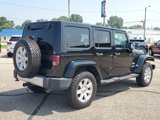Used 2012 Jeep Wrangler Sahara image 4