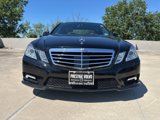 Used 2010 Mercedes-Benz E 350 4MATIC Sedan image 2