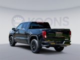 New 2025 GMC Sierra 1500 Elevation image 4