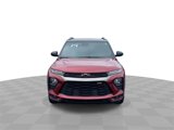 Used 2022 Chevrolet TrailBlazer RS image 3