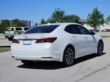 Used 2015 Acura TLX V6 w/ Technology Package image 5