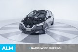 Used 2020 Nissan Versa SV image 2