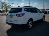 Used 2016 Chevrolet Traverse LTZ image 5