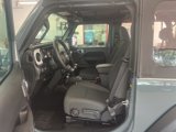 New 2025 Jeep Wrangler Sport image 6