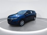 Used 2022 Chevrolet Equinox LS image 5