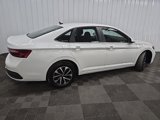 Used 2024 Volkswagen Jetta S image 3
