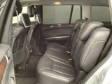 Used 2012 Mercedes-Benz GL 550 4MATIC image 5