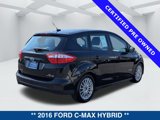 Certified 2016 Ford C-MAX SE w/ Equipment Group 203A image 4