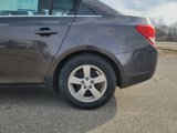 Used 2015 Chevrolet Cruze LT w/ Technology Package image 5