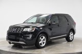 Used 2016 Ford Explorer XLT w/ Equipment Group 202A image 3