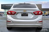 Used 2016 Chevrolet Cruze LT w/ Convenience Package image 4