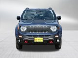 Used 2022 Jeep Renegade Trailhawk image 2