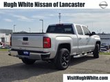 Used 2014 GMC Sierra 1500 SLT image 3