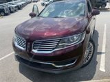 Used 2017 Lincoln MKX Reserve image 2