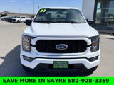 Used 2023 Ford F150 XL w/ STX Appearance Package image 4