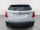 Used 2019 Cadillac XT5 Luxury image 5