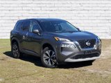 Used 2022 Nissan Rogue SV image 1