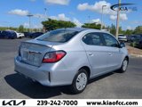 Used 2024 Mitsubishi Mirage G4 ES image 5
