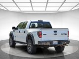 Used 2013 Ford F150 Raptor w/ Luxury Equipment Group image 2