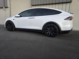 Used 2022 Tesla Model X Plaid image 4