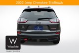 Used 2022 Jeep Cherokee Trailhawk w/ Comfort/Convenience Group image 6