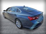 Used 2024 Chevrolet Malibu LT image 5