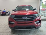 Used 2020 Ford Explorer XLT w/ Equipment Group 202A image 2