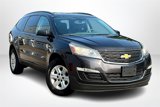 Used 2015 Chevrolet Traverse LS image 3