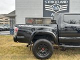 Used 2020 Toyota Tacoma TRD Sport image 3