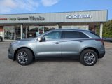 Used 2021 Cadillac XT5 Premium Luxury image 3