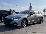 Used 2020 Hyundai Sonata SEL w/ Convenience Package image 3