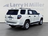Used 2014 Toyota 4Runner SR5 Premium image 5