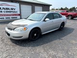 Used 2009 Chevrolet Impala LT image 2