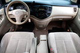 Used 2005 MAZDA MPV image 2