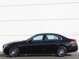 Certified 2025 Mercedes-Benz C 300 4MATIC Sedan image 4