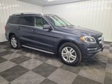 Used 2013 Mercedes-Benz GL 450 4MATIC image 4