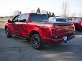 Used 2015 Ford F150 Lariat w/ Equipment Group 502A Luxury image 5