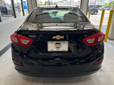 Used 2017 Chevrolet Cruze LT w/ Convenience Package image 5