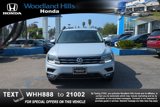 Used 2018 Volkswagen Tiguan SEL image 2