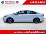 Used 2019 Kia Forte LXS image 4